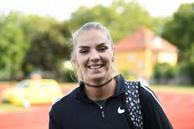 Mehr dazu seht ihr heute in sport aktuell (19:56 uhr in orf 2) und sport 20 (20 uhr in orf sport +) Immer Schneller Hoher Weiter