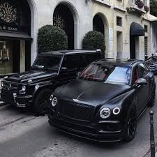Meet Your Posher Tyler Dream Cars G Class Luxury Cars