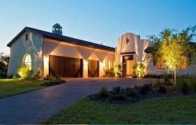 We're in the planning phase, have some paint colors picked out and we're so excited! Spanish House Styles Design Spanish Style Homes Mediterranean Style House Plans Small Spanish Style Homes