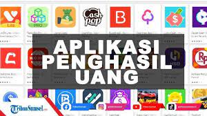 We did not find results for: 30 Aplikasi Penghasil Uang 2021 Terbukti Membayar Cepat Langsung Ke Rekening Tribun Sumsel