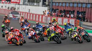 Nonton siaran langsung balap motor motogp 2019 di trans7 memang seru kita bisa menyaksikan pembalap motogp favorit kita seperti valentino rossi marc marquez atau jorge. Jadwal Siaran Langsung Motogp Malaysia 2019 Sirkuit Sepang Live Trans7 Rossi Percaya Diri Tribunnews Com Mobile