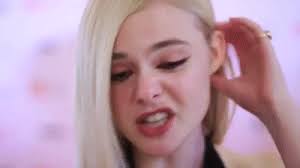Elle Fanning