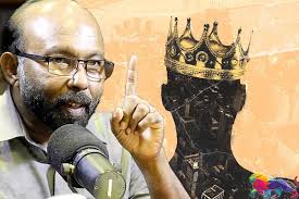 විජය මැරුවේ ගෝඨාභය ! - මහාචාර්ය රාජ් සෝමදේව (වීඩියෝ)