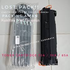 1,651 canon printer lbp6000 products are offered for sale by suppliers on alibaba.com, of which toner cartridges accounts for 2%, other printer supplies accounts for 1%. Jual Toner Cartridge Canon Lbp6000 Lbp 6000 Kota Surabaya Winwin Solutions Tokopedia