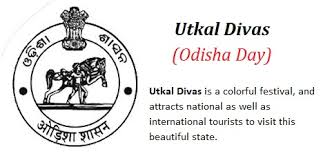 Bhubaneswar (odisha), apr 01 (ani): Utkal Divas Odisha Day Essay History Celebration Imp Days