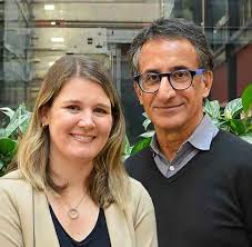 MIRA and Labarge Annual Report 2023 by MIRAMcMaster