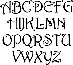 Whether you're approaching donations for an individual cause or for your organization, the process of writing a fundraising letter is not a small task. Lettering Google Search Cool Lettering Cool Alphabet Letters Lettering Alphabet