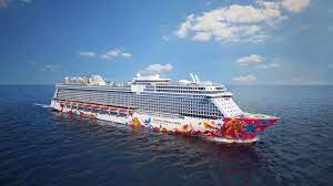 See it for yourself.write us a comment below if you have any. Genting Dream To Suspend Singapore Operations Cruise Industry News Cruise News