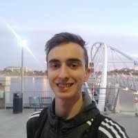 Thomas Pelland's Instagram, Twitter & Facebook