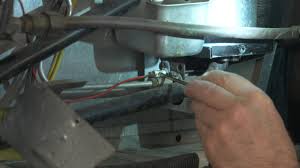 At the camp site, it works fine on gas. Rv Propane Refrigerator Troubleshooting Tips Rv Repair Club Rv Repair Club