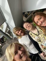 Natasha Price's Instagram, Twitter & Facebook