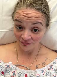 💐 Let's give Amanda Halterman her flowers! 💐