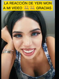 Amor, Sonrisas y Agua de Monte en TikTok