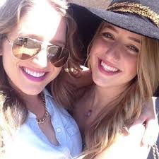 Ally Romano's Instagram, Twitter & Facebook