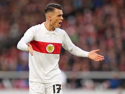 Vfb stuttgartподлинная учетная запись @vfb. 25 Of The Best Anniversary Kits To Be Worn On Pitch Soccerbible