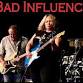 Bad Influence - Live at Blues at Barleylands event image