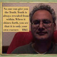 Greg Goode's Instagram, Twitter & Facebook