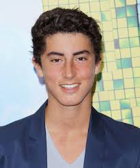 Tim has an obvious crush on joey, but so do luke and george. Guide To Actors And Characters In Netflix Grand Army