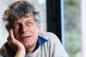 John Berger (1926–2017)