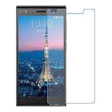ZTE Blade Vec 3G One unit nano Glass 9H ...