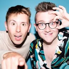 Luke & Elliott (@LukeandElliott)