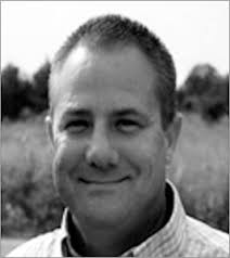 Pastor Scott Spencer