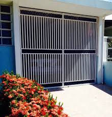 Set terraza alexander aluminio blanco cojines khaki. Tormenteras Rejas Techos Screens Puerto Ricometropolitan Home Improvements