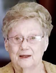 Obituaries in Oct. 3, 2019 edition