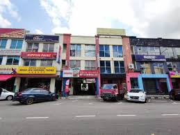 Maybe you would like to learn more about one of these? Taman Bukit Dahlia Properties For Rent Mitula Homes