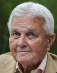 William Calvin “Bill” Randolph Obituary