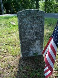 SGT William Green Ping (1836-1909)