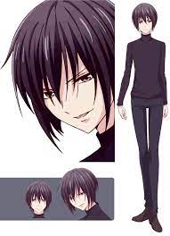 A short amv for the older sohmas (shigure, akito, hatori, ayame, ritsu, kureno) of fruits basket. Sohma Akito Fruits Basket Image 2510207 Zerochan Anime Image Board