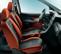 The fiat panda is a fairly stylish city car and the 4x4 only builds on that, adding plastic exterior trim and a chunky look to make it looks a bit more rugged. Hd Wallpaper Fiat Panda 4x4 Fiat Panda Interior 09 Car Mode Of Transportation Wallpaper Flare