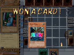 Once you learn all about the heart of the cards, i can guarantee that you'll win. Download Yu Gi Oh Power Of Chaos Joey The Passion Windows My Abandonware