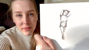 Business trip with my boss! Ink Drawing While Sleep Training 10 07 Mb 07 20