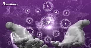Blockchain provides p2p and distributed solution that can limit the control of the governments. Peer To Peer Networking How It S Changing Our Lives