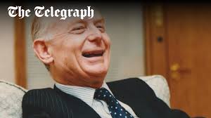 Sir David Plastow, formidable businessman who revived the fortunes of  Rolls-Royce in the turbulent 1970s