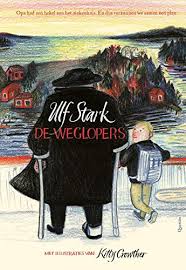 Maybe you would like to learn more about one of these? De Weglopers Amazon De Stark Ulf Crowther Kitty Van De Vendel Edward Fremdsprachige Bucher