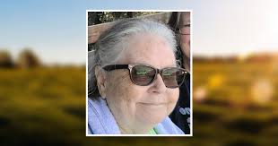 Shirley J. Myrick Obituary 2022