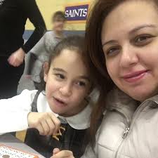 St. Catherine of Siena