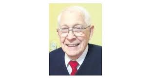 Thomas Cockerham Obituary (2019)