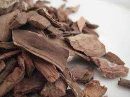 This powder is prepared from the herb terminalia arjuna which is a main herb of choice in cardio vascular problems. Arjuna Bark Terminalia Arjuna Luminescents