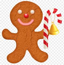 Gingerbread Ornament With Candy Cane Png Clip Art Png Images Toppng Candy cane genes gifs animados genes bastones navidad. candy cane png clip art png images
