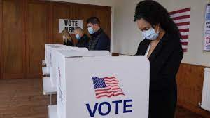 For any other technical feedback or issues on the portal kindly send your feedback to eci technical support Us Officials Pandemic Response Impaired Right To Vote Human Rights Watch