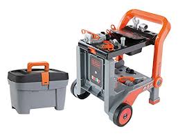 Zoek je een kinder werkbank? Black Und Decker Kinderwerkbank Vergleich Unterschiede Highlights