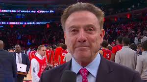 Pitino: St. John’s been ‘through the meat grinder’