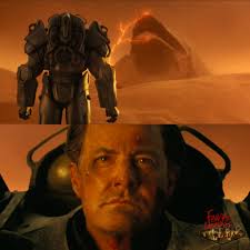 Big iron Monday with my GWOT clones.