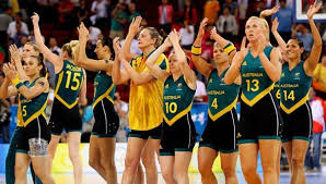 Shane heal details his biggest takeaways from the opals olympic squad. 8 Opals Basketball Team Ideas Basketball Teams Basketball Womens Basketball