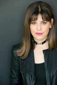 All about celebrity Jamie Renée Smith! Birthday: 10 April 1987, New York  City, New York, USA! Fusion Movies