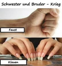 Bruder Schwester Lustige Spruche Geschwister Beste Xdpedia De